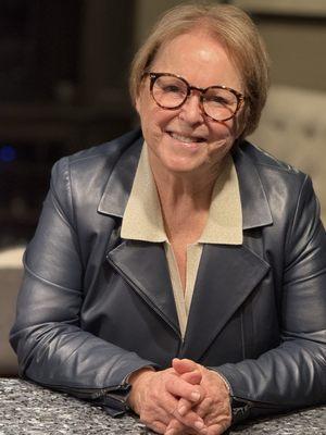 Photo of Judith L.