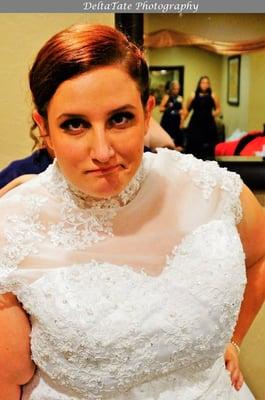 Photo of Heather V.