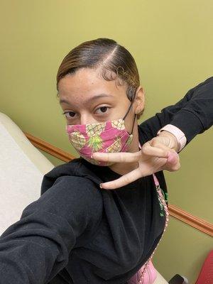 Photo of Alexzandria H.
