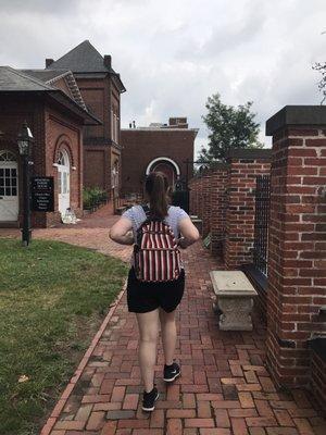 Photo of Emily G.