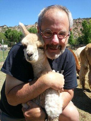 Photo of Eric M.
