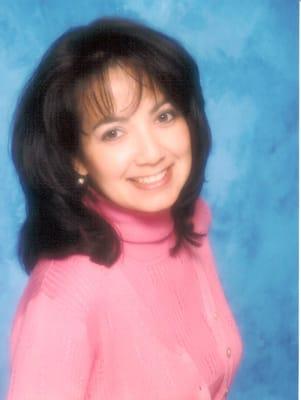 Photo of Tracy M.