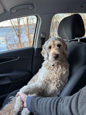 Photo of Jennifer L.