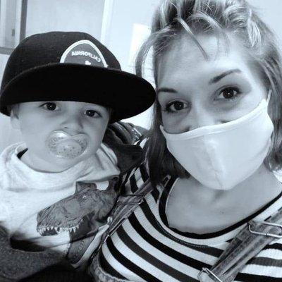 photo of Katelynne F.