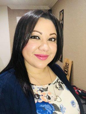 Photo of Jovanie A.