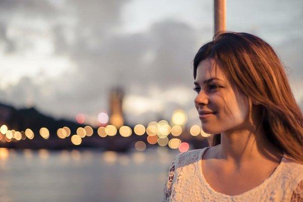 photo of Danielle G.