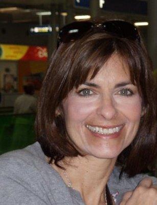 photo of Pamela B.