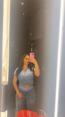 photo of Victoria L.