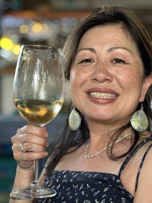 photo of Stephanie D.