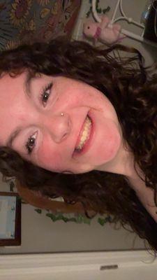 Photo of Morgan M.