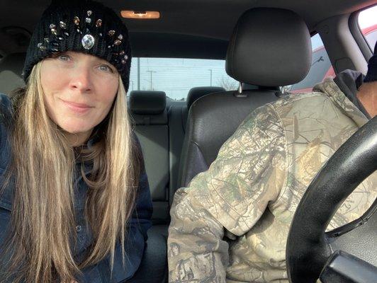 photo of Christina H.