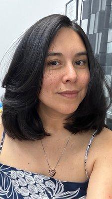 Photo of Nicole R.