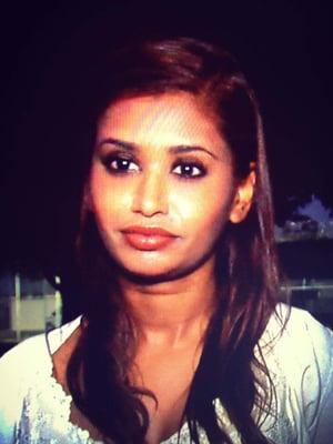 photo of Varisa L.