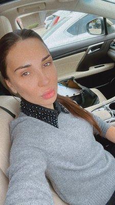 photo of Olga D.