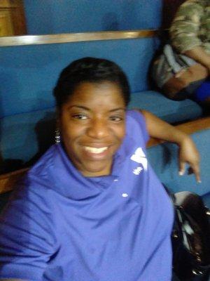 Photo of Necholle B.