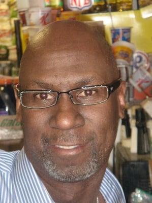 Photo of Greg L.