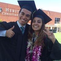 photo of Isabelle S.