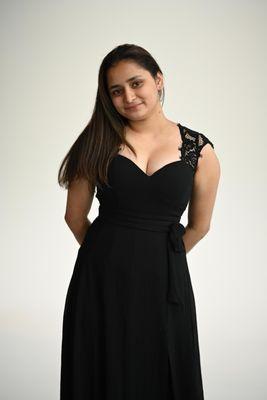 Photo of Kabita C.