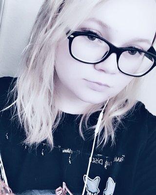 Photo of Courtney K.