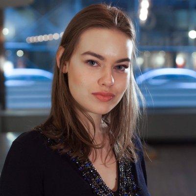 photo of Anastassia G.