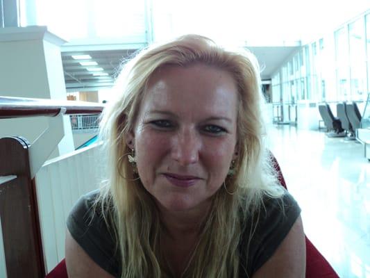 photo of Arna G.