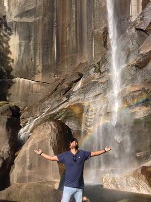 Photo of Tejesh R.