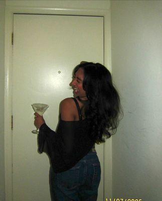 photo of Christine C.