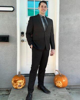 Photo of Tyler W.