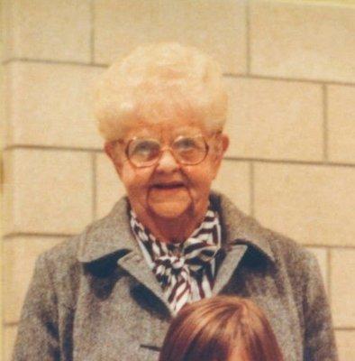 Photo of Amber R.