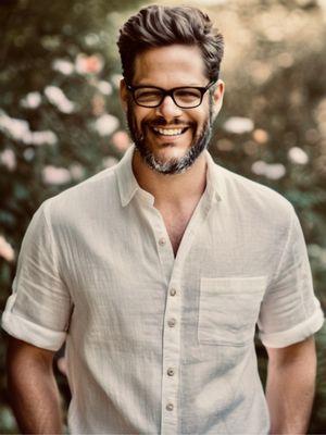 Photo of Carlos C.
