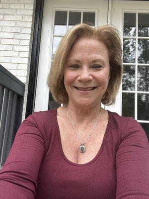 Photo of Judy M J.
