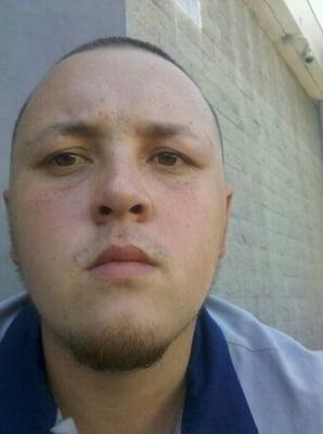 Photo of Joey P.