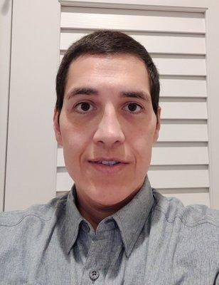 Photo of Jameson P.