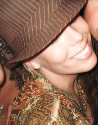 photo of Fräulein J.