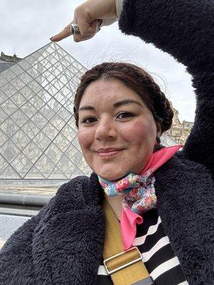 photo of Michelle M.