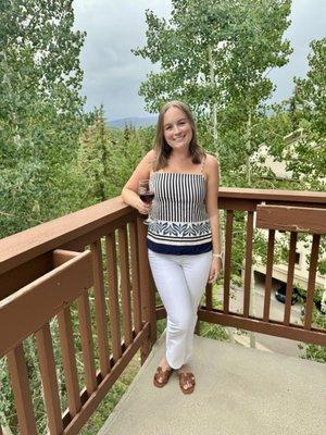 Photo of Jessica C.