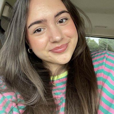 Photo of Katelyn C.