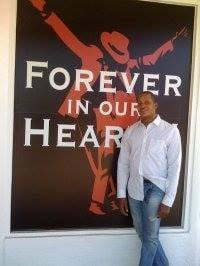 Photo of Emanuel M.
