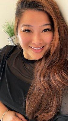 Photo of Jasmine H.
