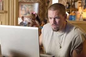 photo of Christopher B.