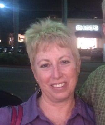 photo of Jill F.