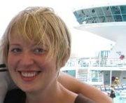 Photo of Melody T.