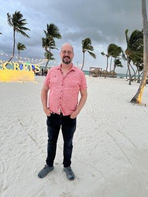 Photo of Peter S.