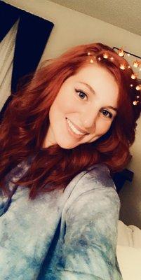 Photo of Ashley B.