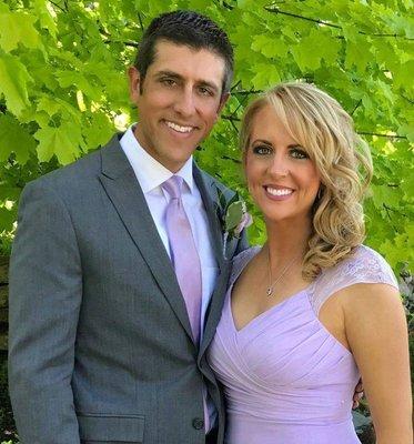 photo of Michelle H.