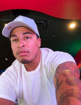 Photo of Joel T.