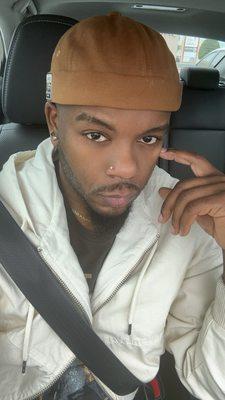 Photo of David-Anthony S.