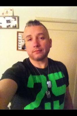 Photo of Mark V.
