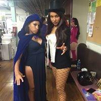 photo of Jennifer D.