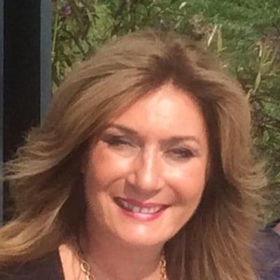 photo of Lucia P.